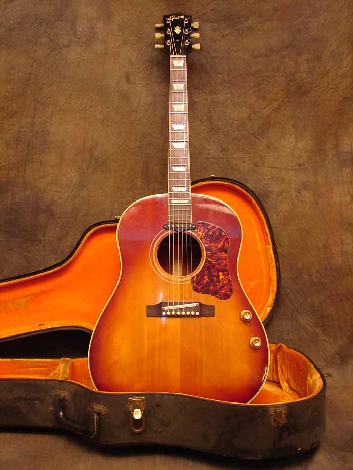 1965 J-160